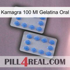 Kamagra 100 Ml Oral Jelly 20